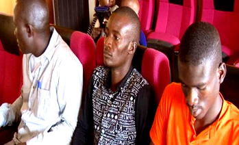 4 oil thieves bag 120 years imprisonment