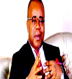 Three more oil & gas free zones underway  — Umana, CEO, OGFZA