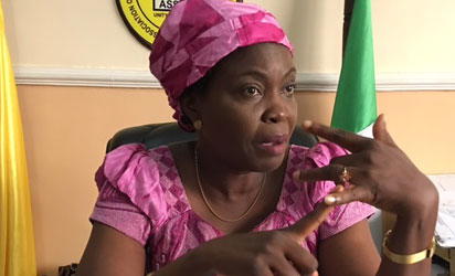 How loyalty,  humility made me important, successful —Olasonoye