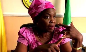 How loyalty,  humility made me important, successful —Olasonoye