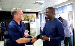 How to improve security at ports, by US Coast Guard