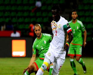 Eagles’ friendly: Senegal FA gives players March 20 deadline