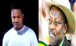 Rapper accused of criticising president to be released in Tanzania