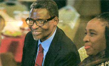 BYU Law honours Akinola and Dolapo Ibidapo-Obe