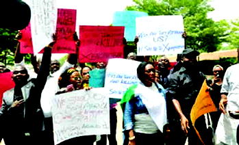 How xenophobia threatens globalization in Africa
