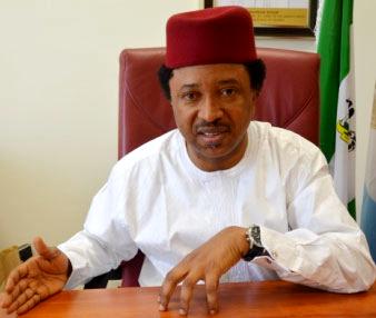 Those around Buhari ‘re profiting from Boko Haram misery – Senator Sani