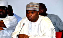 Breaking: N/Assembly for the first time publishes its 2017 budget breakdown
