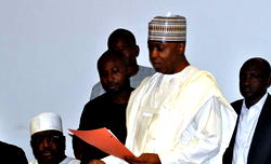 Senate to probe alleged corruption in BPP
