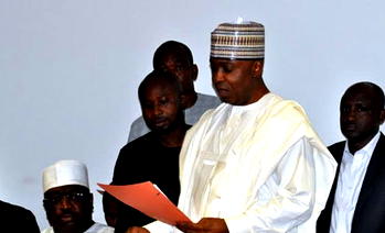 Senate to probe alleged corruption in BPP