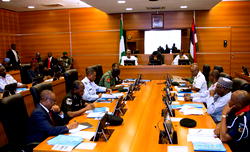 Nigeria is very safe,  security challenges have been surmounted – Osinbajo