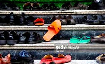 Why Nigerians now go for ‘bend-down-select’ shoes