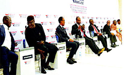 Policy options for Nigeria’s recovery, growth, by Soludo, Aremu, Rewane, Alex Otti, others