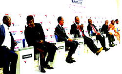 Policy options for Nigeria’s recovery, growth, by Soludo, Aremu, Rewane, Alex Otti, others