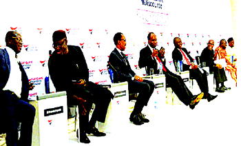 Policy options for Nigeria’s recovery, growth, by Soludo, Aremu, Rewane, Alex Otti, others
