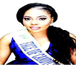 My sweet experience as Face of CandyCity 2016 — Nneke Somto