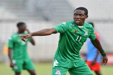 Zambia battle Senegal in AFCON U-20 final