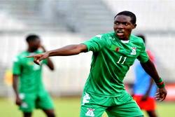 Zambia battle Senegal in AFCON U-20 final