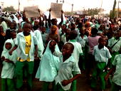 Teacher suffocates pupil to death for making noise