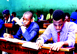 IKoyi students molestation: We’ll deal with culprits decisively— LASG