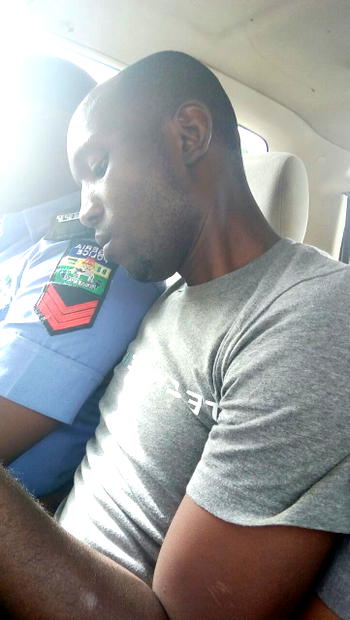 Graduate steals customer’s transfer slip, forges signature, attempts withdrawing N110, 000