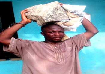 3-yr-old boy lured to death by teenager