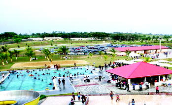 Senator tasks Nigerians on tourism