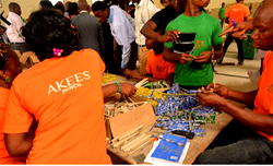 A’Ibom leading the pace on Industrialisation in Pencil, Toothpick production