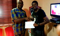 FC Ifeanyi Ubah U-15 coaches return from La Liga coaching course