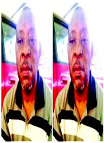 Nollywood actor, Prince James Uche is dead