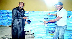 Delta boosts 77 YAGEPreneurs with 154 fish ponds