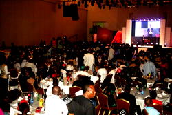 Emefiele, CBN GOV,  warns ‘We will ensure forex speculators lose money’