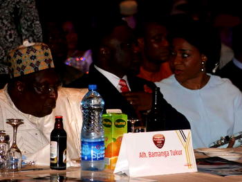 Vanguard Gov of the Year Award: Gowon, Anyaoku, laud Ayade