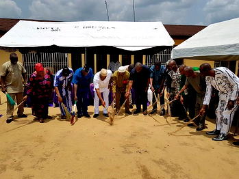 PDP rejects Katsina bye election results, wants INEC to declare it inconclusive