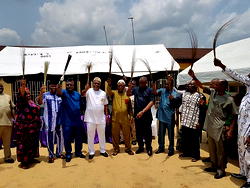 We are sorry for 16 years failure, says PDP defector