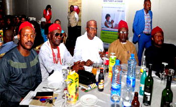 Ohanaeze condemns voters registration exercise, calls for Southern governors meeting