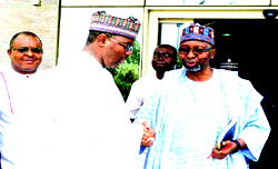 FG to review Group Life Insurance policy for civil servants