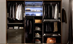 Your wardrobe says a lot about you