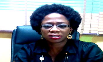 Biz woman accuses OPIC officials of brutalising her
