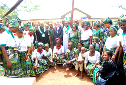 INT’L WOMEN’S DAY: Cleric advocates for more gender inclusive world