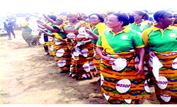 Skills acquisition’ll tackle poverty among women, diversify economy—Ezuma