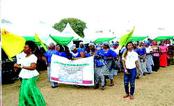 South East women, youths hold rally for good governance, accountability