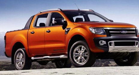 Ford Ranger returns to North America, conquers Nigeria