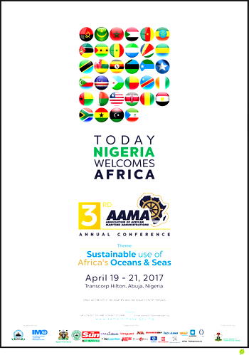 African Maritime Progress: 33 Nations Hit Abuja