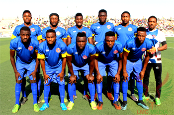 ABS Coach Tunde Sanni resigns