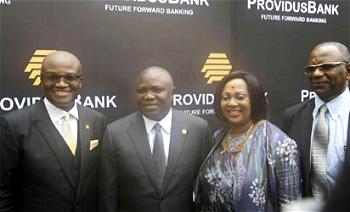 Ambode calls for harmonisation of forex, interest rates to stabilize economy