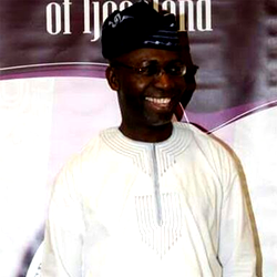 ‘Nigerians run abroad for menial jobs, abandoning multi-billion dollars opportunities at home’