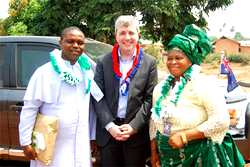 World Health Day: IYERC inmates celebrates