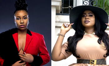 Singer Adokiye seeks suitors for friend, wishes her happy birthday