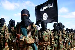 Al-Shabaab recaptures town after AU forces exit