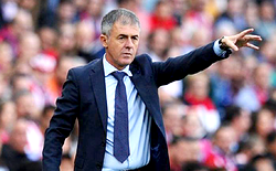 Algeria coach tips Super Eagles to qualify